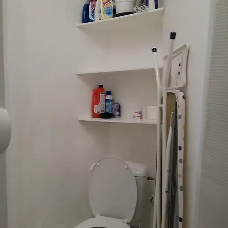 Appartamento Studio Eiffeil 15 Parigi